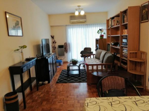 Baires city appartement